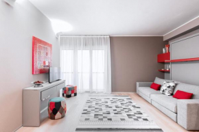 Easylife - Elegant flat at Castello Sforzesco
